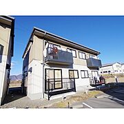 大学前駅より徒歩4分 1階 築28年5ヶ月の賃貸物件
