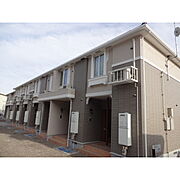 上田駅よりバス23分 徒歩8分 2階 築11年5ヶ月の賃貸物件