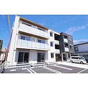 コルテーゼ上田 1階 築3年1ヶ月の賃貸物件