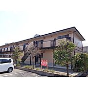 赤坂上駅より徒歩10分 2階 築30年9ヶ月の賃貸物件