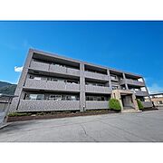 上田駅より徒歩28分 3階 築20年8ヶ月の賃貸物件