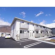 上田駅より徒歩28分 1階 築2年6ヶ月の賃貸物件