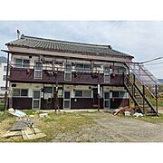 上田駅より徒歩19分 1階 築101年9ヶ月の賃貸物件
