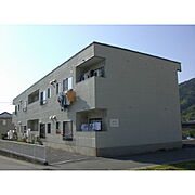 上田駅よりバス9分 徒歩13分 2階 築40年9ヶ月の賃貸物件