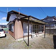 信濃国分寺駅よりバス7分 徒歩11分 1階 築50年7ヶ月の賃貸物件