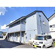 リエージュ道場町Bの賃貸物件