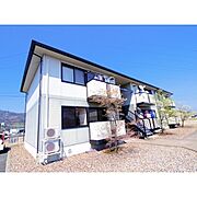寺下駅より徒歩42分 2階 築27年11ヶ月の賃貸物件