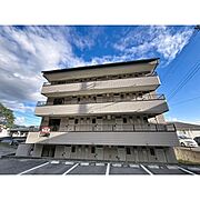 コーポスカイヒル 3階 築26年9ヶ月の賃貸物件
