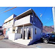 ファイン２ 2階 築7年6ヶ月の賃貸物件