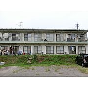 家林ハイツ 2階 築36年の賃貸物件