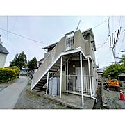 臼田駅より徒歩15分 2階 築30年8ヶ月の賃貸物件