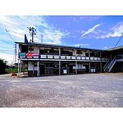 有明荘の賃貸物件