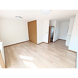 ターナハイツＡ 2階ワンルームのリビング/ダイニング