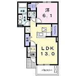 南佐久郡佐久穂町大字高野町 2階建 築7年のイメージ