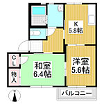 小諸市大字和田 2階建 築27年のイメージ
