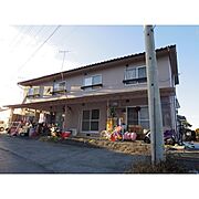 中込駅より徒歩17分 1階 築45年8ヶ月の賃貸物件