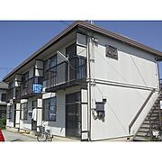 フォーブル甘利 2階 築39年4ヶ月の賃貸物件