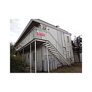 ハイツIKEDA 2階 築32年9ヶ月の賃貸物件