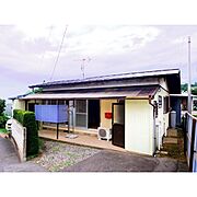 東小諸駅より徒歩11分 築45年7ヶ月の賃貸物件