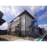 福寿荘1 2階 築40年の賃貸物件