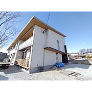 信濃追分駅より徒歩15分 1階 新築の賃貸物件