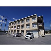 ベースプランニング１ 3階 築36年8ヶ月の賃貸物件