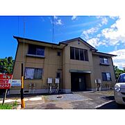 岩村田駅より徒歩29分 2階 築24年4ヶ月の賃貸物件