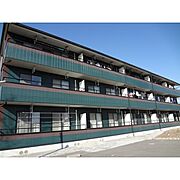 岩村田駅より徒歩24分 3階 築30年の賃貸物件