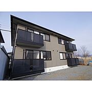 セレーノA/B/CCの賃貸物件