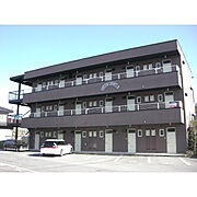 北中込駅より徒歩35分 3階 築32年5ヶ月の賃貸物件