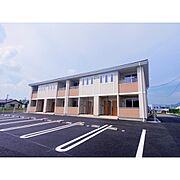 北中込駅より徒歩17分 1階 築7年4ヶ月の賃貸物件