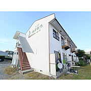 美里駅より徒歩16分 2階 築34年5ヶ月の賃貸物件