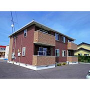 北中込駅より徒歩23分 1階 築14年8ヶ月の賃貸物件