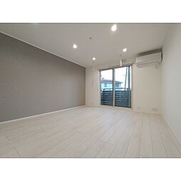 CALME　MAISON御影 1階1Kのリビング/ダイニング