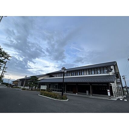 コンフォート グリーン ヒルズ_周辺_2