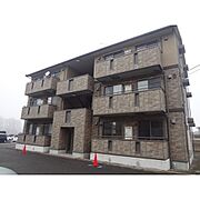 岩村田駅より徒歩15分 築20年 3階建の賃貸物件