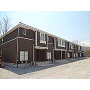 アズーロの賃貸物件