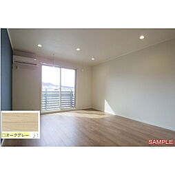 CALME　MAISON御影