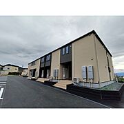 ヴィラ・シーレックスB 1階 築1年2ヶ月の賃貸物件