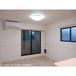 シエル　ブリュ 2階2LDKのリビング/ダイニング