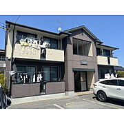 エスペラースC 2階 築24年6ヶ月の賃貸物件