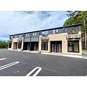 ソルジェンテカーサ西軽井沢II 1階 築1年2ヶ月の賃貸物件