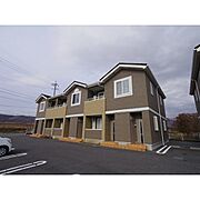 美里駅より徒歩55分 2階 築20年3ヶ月の賃貸物件