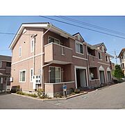 佐久平駅より徒歩140分 築23年2ヶ月 2階建の賃貸物件