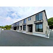 ヴィ・メゾン西軽井沢B 1階 新築の賃貸物件
