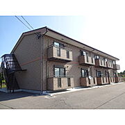 トゥルーハート 1階 築18年8ヶ月の賃貸物件