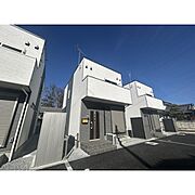 北中込駅より徒歩14分 新築の賃貸物件