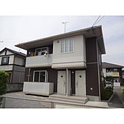 ディアス・アイＢ 2階 築17年8ヶ月の賃貸物件