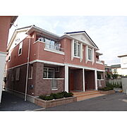 岩村田駅より徒歩7分 築18年5ヶ月 2階建の賃貸物件