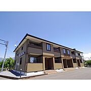 小諸駅より徒歩21分 1階 築14年8ヶ月の賃貸物件